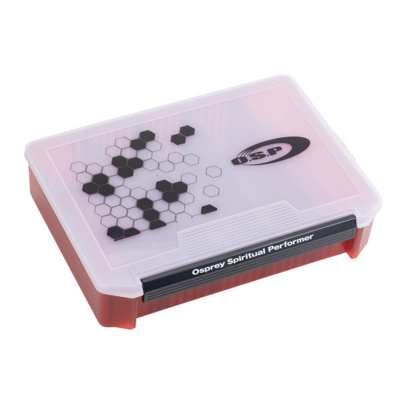 OSP Tool Case 3020NDDM