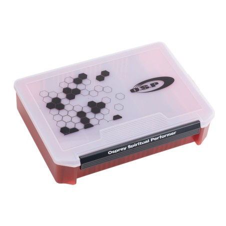 OSP Tool Case 3020NDDM