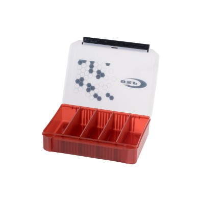 OSP Tool Case 3020NDDM
