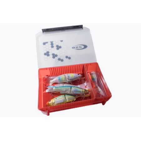 OSP Tool Case 3020NDDM
