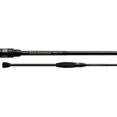 Evergreen Salty Superior SPRS-93MH-T Prospector - 2.82m - 1.5-25g - 2 Sections