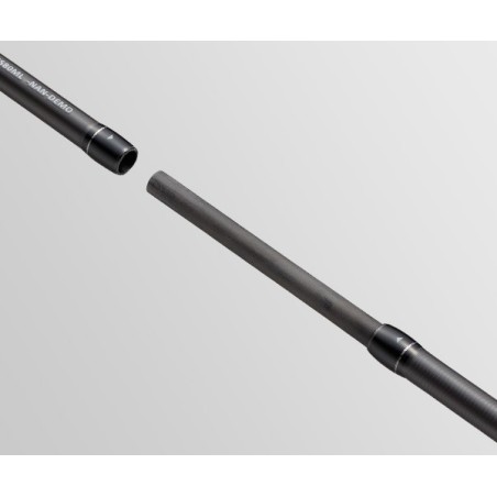 Golden Mean SKUAD NAN-DEMO Rods (GM x Legit Design)