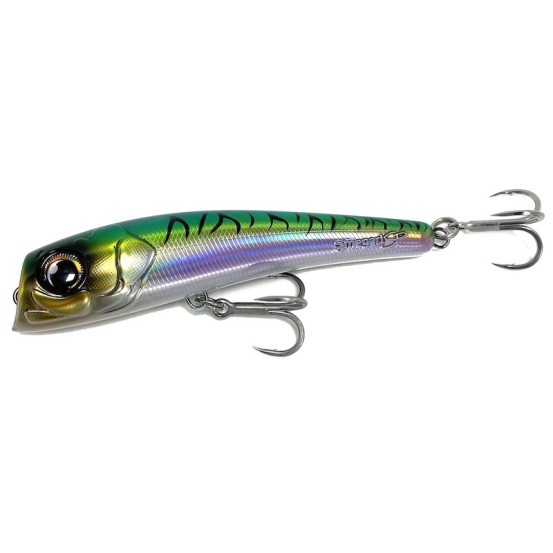 Amegari Urpekari Diving Popper 180mm - 90g