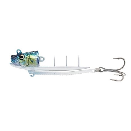 30 - 105g - 01 REAL IWASHI