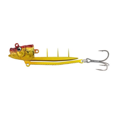 30 - 105g - 03 RED GOLD UV