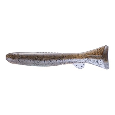 TW114 GREEN PKN SHAD
