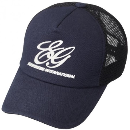 NAVY/WHITE
