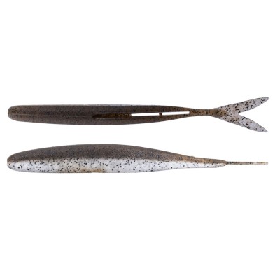 TW114 GREEN PKN SHAD