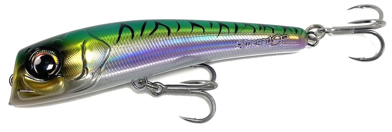 Amegari Urpekari Diving Popper 160mm - 60g - Imagen 6 de 6