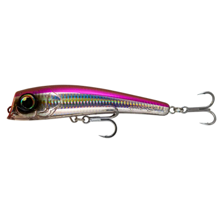 STEEL PINK