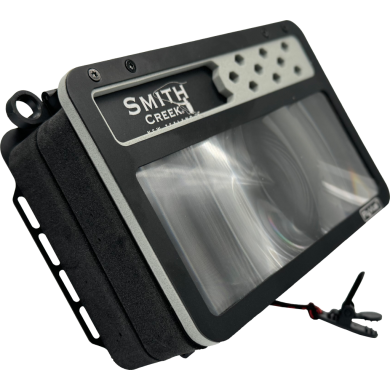 Smith Creek FlyVue Pecho Pack