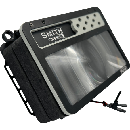 Smith Creek FlyVue Pecho Pack