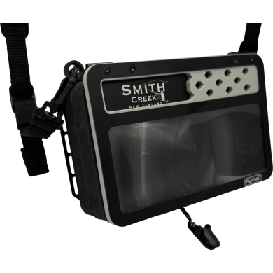 Smith Creek FlyVue Pecho Pack