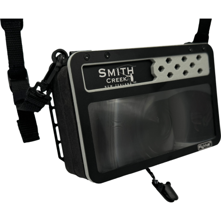 Smith Creek FlyVue Pecho Pack