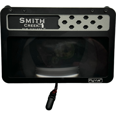 Smith Creek FlyVue Pecho Pack