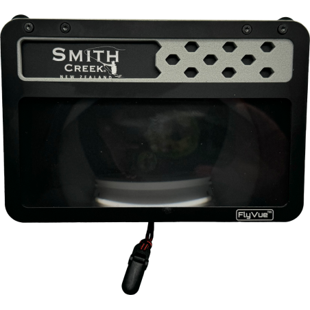 Smith Creek FlyVue Pecho Pack