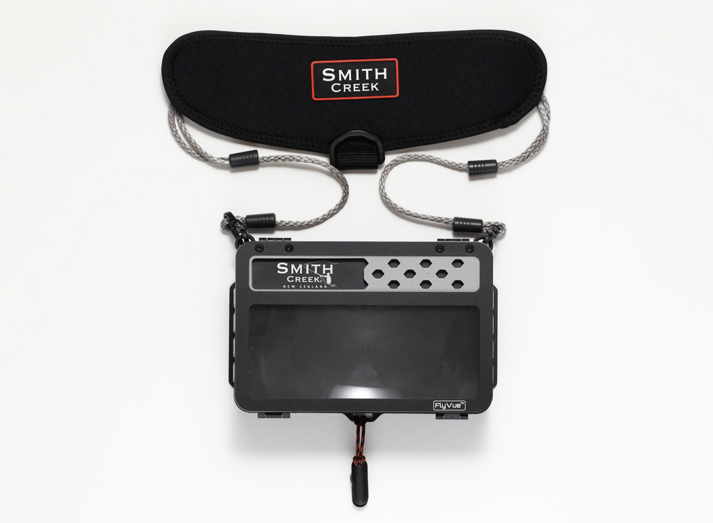 Smith Creek FlyVue Chest Pack - Imagen 11 de 11