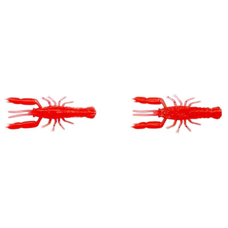 Savage Gear 3D Crayfish Rattling 5.5cm - 1.6g - 8pcs/pk