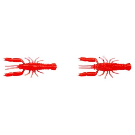 Savage Gear 3D Crayfish Rattling 5.5cm - 1.6g - 8pcs/pk