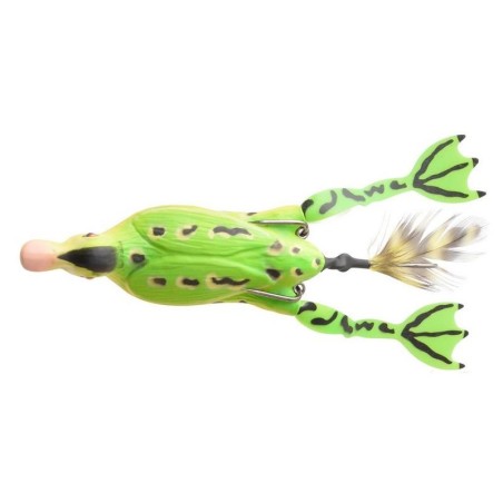 Savage Gear 3D Hollow Duckling Weedless 10cm - 40g - Flotante