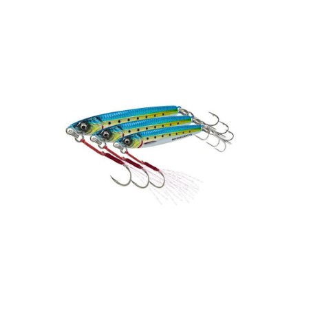 Savage Gear 3D Jig Minnow