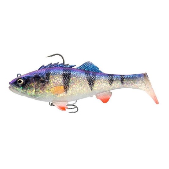Savage Gear 3D Perch RTF 12.5cm - 37g