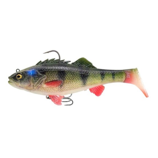 Savage Gear 3D Perch RTF 17.5cm - 96g
