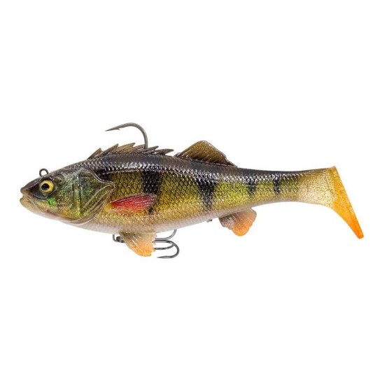 Savage Gear 3D Perch RTF 20cm - 137g