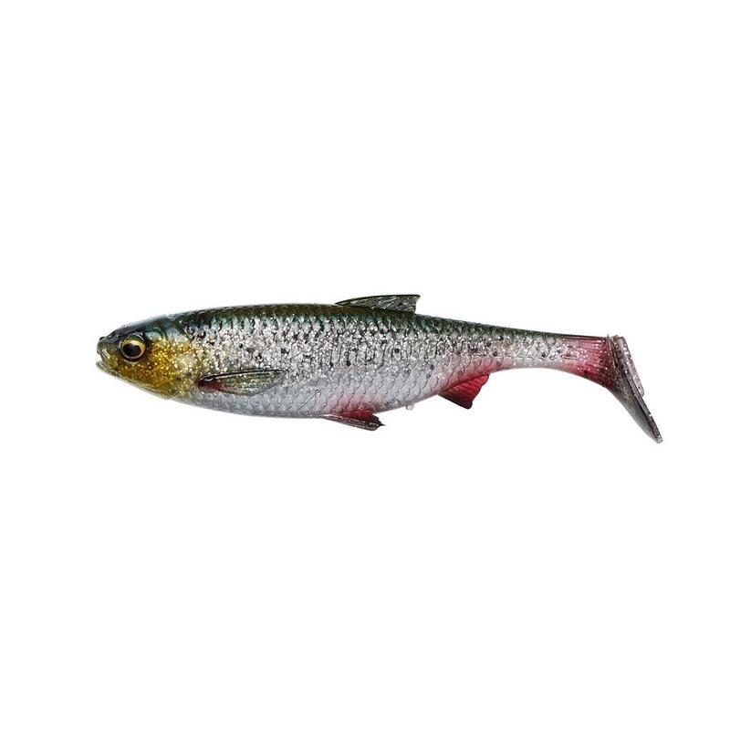 Savage Gear 3D River Roach 8cm - 5g - 1pc/pk