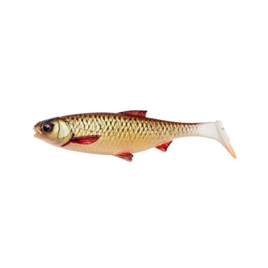 Savage Gear 3D River Roach 10cm - 10g - 1pc/pk