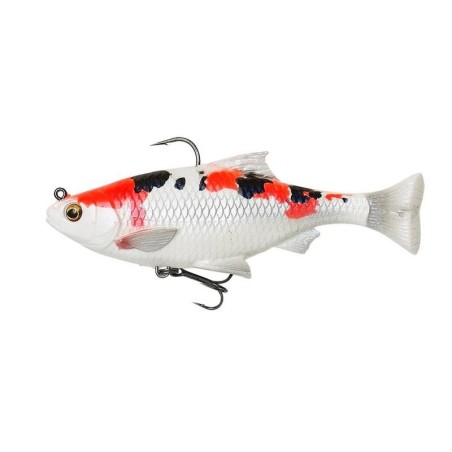 Savage Gear 3D Roach Pulsetail 10cm - 17.5g - 1pc/pk