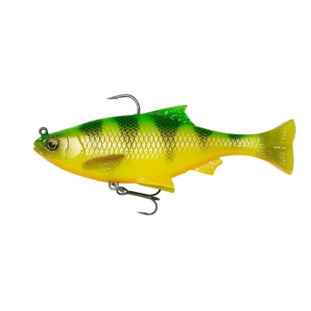 Savage Gear 3D Roach Pulsetail 13cm - 38.5g - 1pc/pk