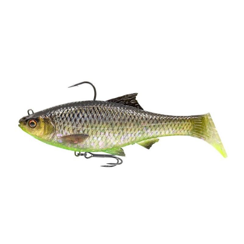 Savage Gear 3D Roach RTF 15cm - 60g - 1pc/pk