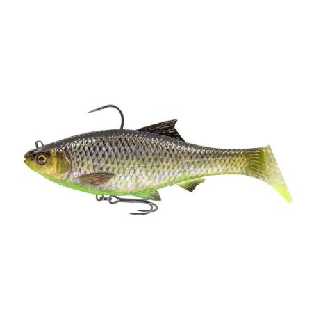 Savage Gear 3D Roach RTF 15cm - 60g - 1pc/pk