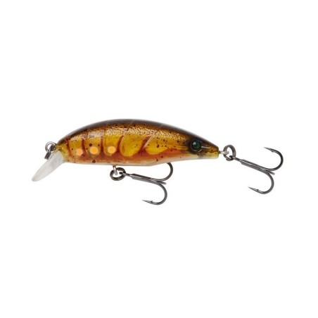 Savage Gear 3D Shrimp Twitch SR 5.2cm - 5.5g - Suspending