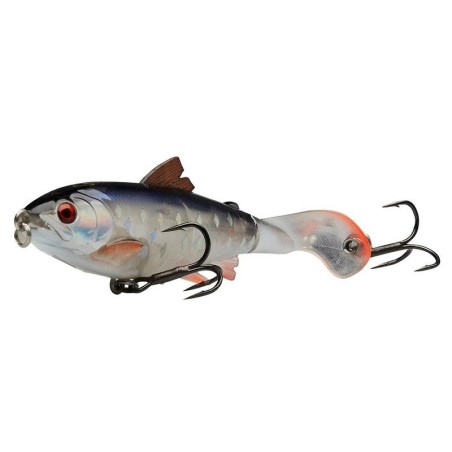 Savage Gear 3D Smashtail 10cm - 17g - Floating