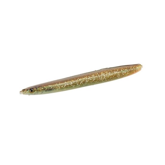 Savage Gear 3D Soft Line Thru Sandeel 12.5cm 20g