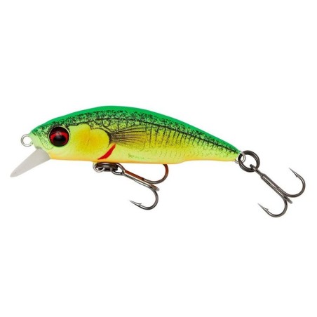 Savage Gear 3D Sticklebait Twitch 6.5cm - 9.4g - Sinking