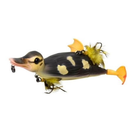 Savage Gear 3D Suicide Duck 15cm - 70g - Floating