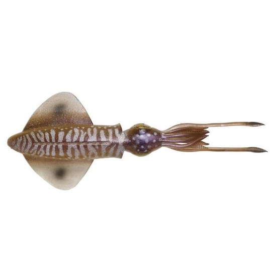Savage Gear 3D Swim Squid 18cm -32g - 2pcs/pk