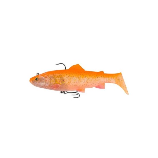 Savage Gear 3D Trout Rattle Shad 17cm - 90g