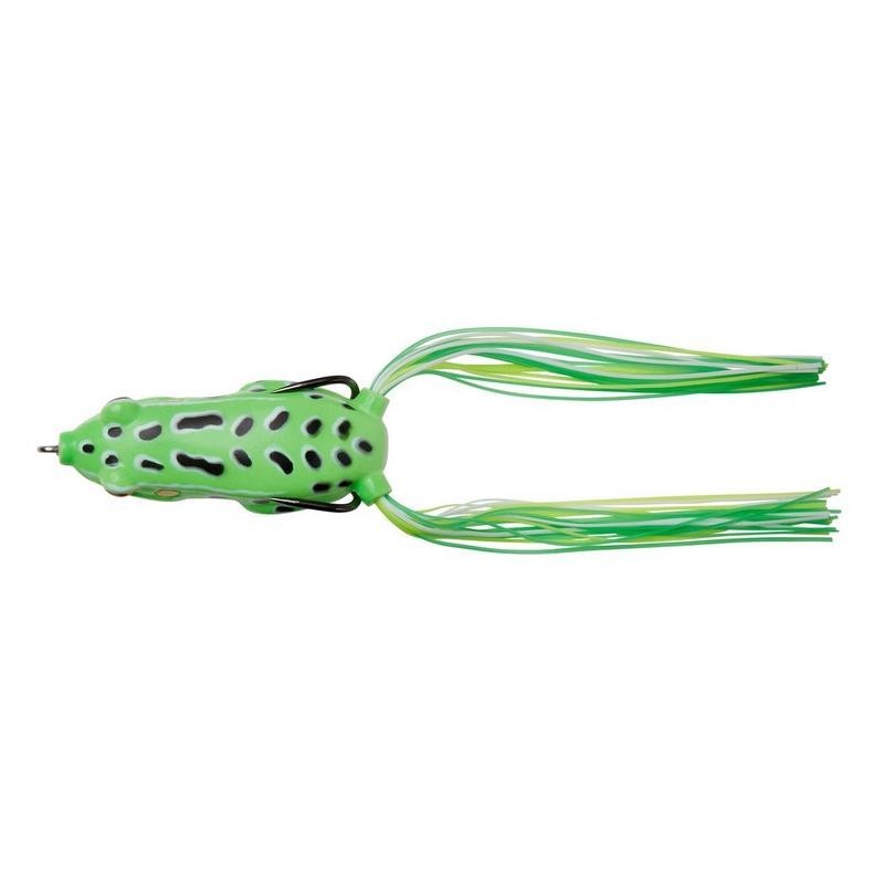 Savage Gear 3D Walk Frog 5.5cm - 14g - Floating