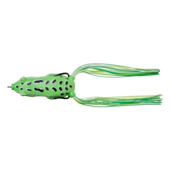 Savage Gear 3D Walk Frog 5.5cm - 14g - Floating