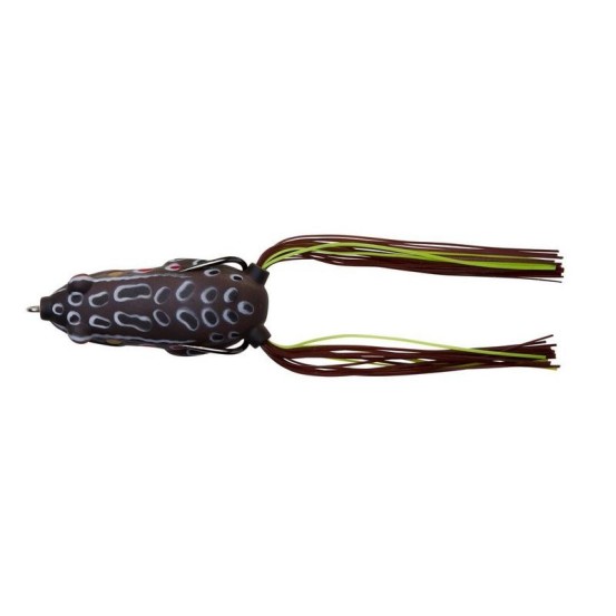 Savage Gear 3D Walk Frog 7cm - 20g - Floating