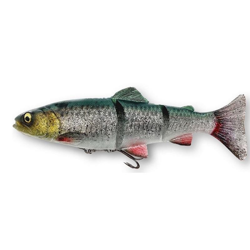 Savage Gear 4D Line Thru Trout 20cm - 93g - Slow Sinking