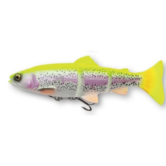 Savage Gear 4D Line Thru Trout 25cm - 193g - Sinking
