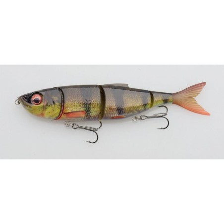 Savage Gear 4Play V2 Swim N Jerk 16.5cm - 35g - Hundimiento lento