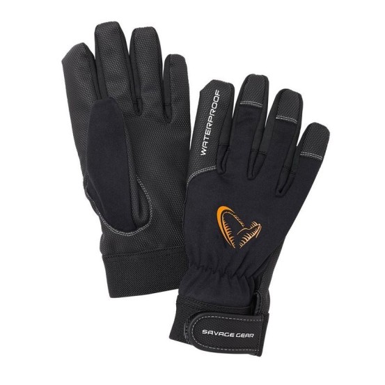 Guantes Savage Gear All Weather