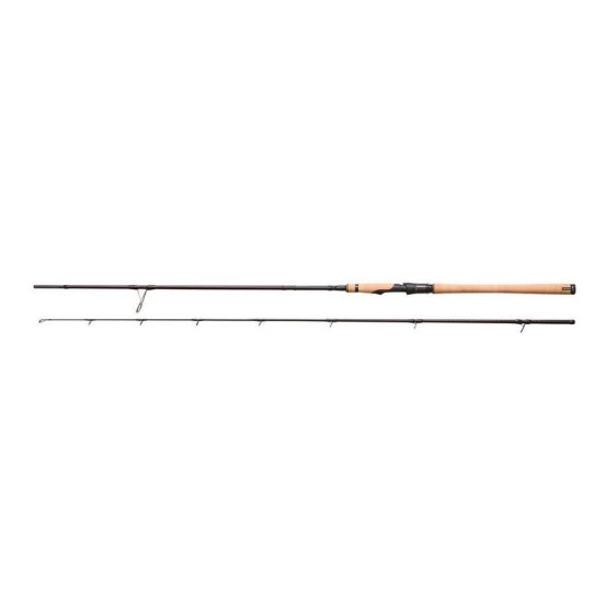 Savage Gear Alpha SG6 Big Bait Spinning Rods