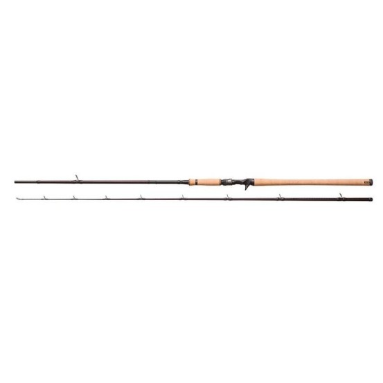 Savage Gear Alpha SG6 Monster Casting Rods